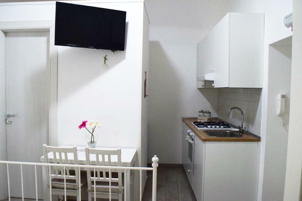 La Rumba Neapol Exteriér fotografie